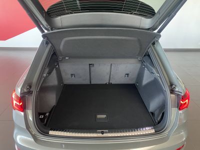 Audi Q3 35 TFSI 150 ch S tronic 7 S line   - 52