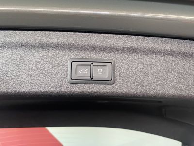 Audi Q3 35 TFSI 150 ch S tronic 7 S line   - 53