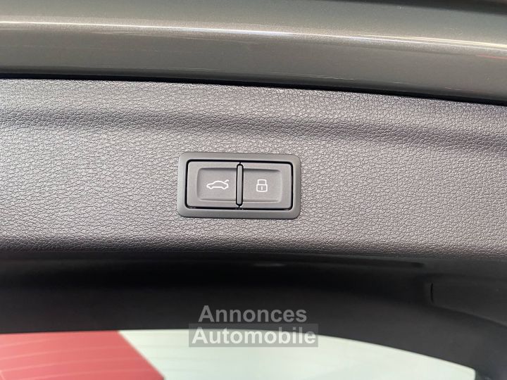 Audi Q3 35 TFSI 150 ch S tronic 7 S line - 53