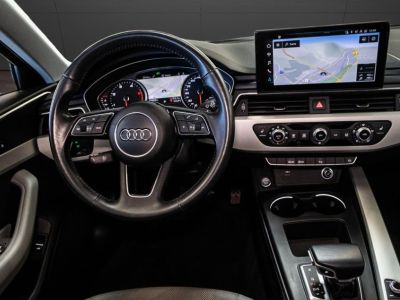 Audi A4 Avant 30 TDI S line 20L – CarPlay, Sièges chauffants, Caméra de recul   - 10