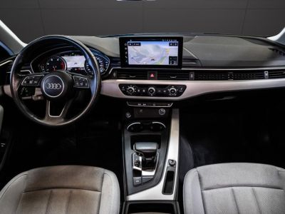 Audi A4 Avant 30 TDI S line 20L – CarPlay, Sièges chauffants, Caméra de recul   - 11