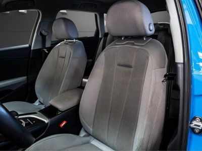 Audi A4 Avant 30 TDI S line 20L – CarPlay, Sièges chauffants, Caméra de recul   - 12
