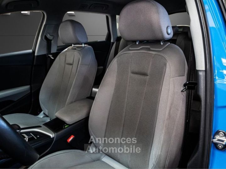 Audi A4 Avant 30 TDI S line 20L – CarPlay, Sièges chauffants, Caméra de recul - 12