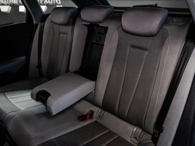Audi A4 Avant 30 TDI S line 20L – CarPlay, Sièges chauffants, Caméra de recul   - 13