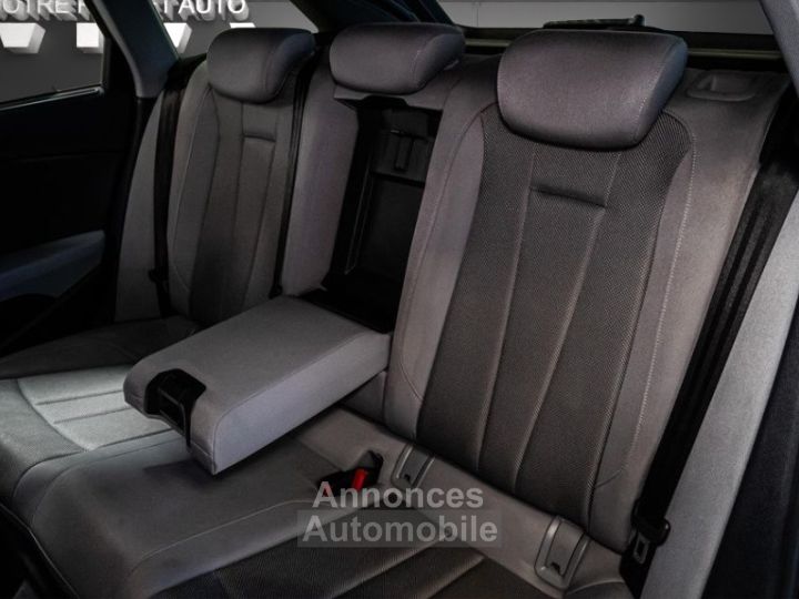 Audi A4 Avant 30 TDI S line 20L – CarPlay, Sièges chauffants, Caméra de recul - 13