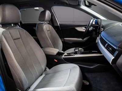 Audi A4 Avant 30 TDI S line 20L – CarPlay, Sièges chauffants, Caméra de recul   - 14