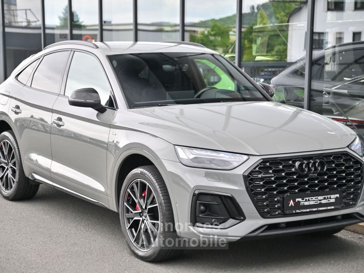 Audi Q5 Sportback 40 TDI quattro edition one - 3