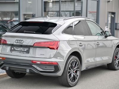 Audi Q5 Sportback 40 TDI quattro edition one   - 4
