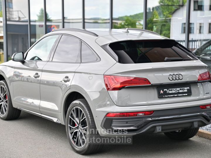 Audi Q5 Sportback 40 TDI quattro edition one - 5