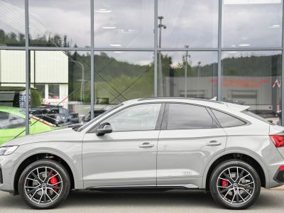 Audi Q5 Sportback 40 TDI quattro edition one   - 6