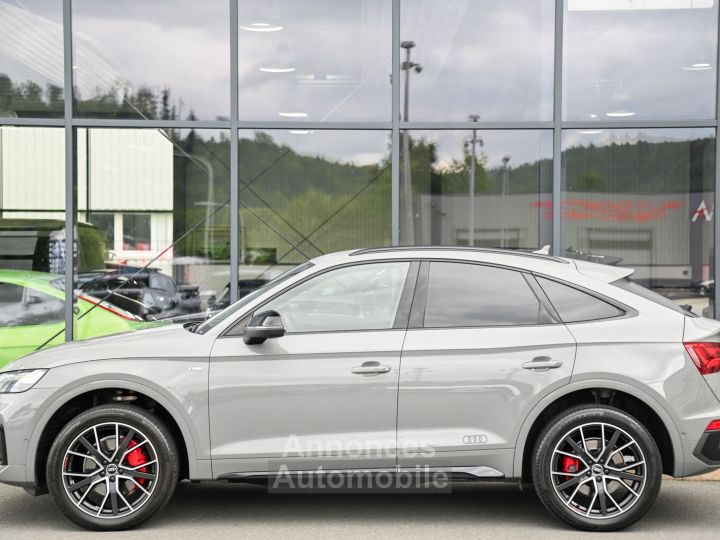 Audi Q5 Sportback 40 TDI quattro edition one - 6