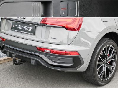 Audi Q5 Sportback 40 TDI quattro edition one   - 7