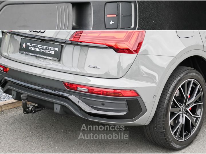 Audi Q5 Sportback 40 TDI quattro edition one - 7