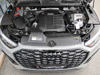 Audi Q5 Sportback 40 TDI quattro edition one   - 8