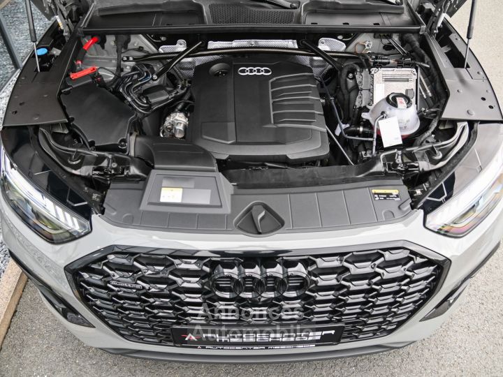 Audi Q5 Sportback 40 TDI quattro edition one - 8