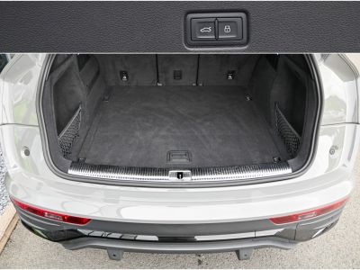 Audi Q5 Sportback 40 TDI quattro edition one   - 9