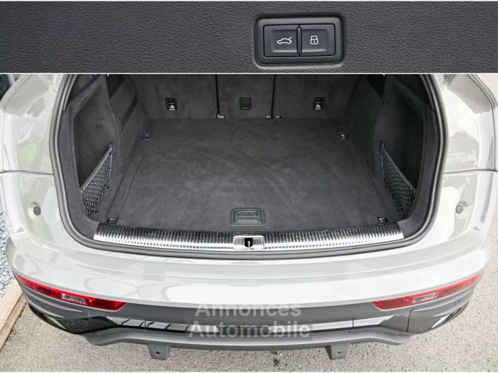 Audi Q5 Sportback 40 TDI quattro edition one - 9
