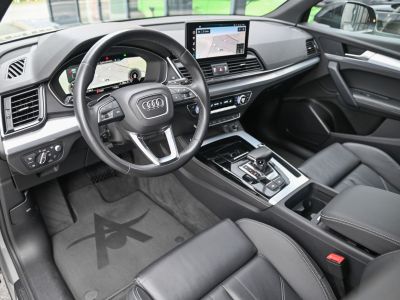 Audi Q5 Sportback 40 TDI quattro edition one   - 10