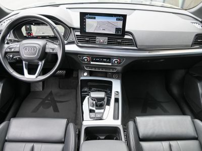 Audi Q5 Sportback 40 TDI quattro edition one   - 11