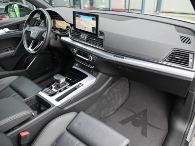 Audi Q5 Sportback 40 TDI quattro edition one   - 12
