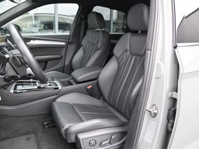 Audi Q5 Sportback 40 TDI quattro edition one   - 13