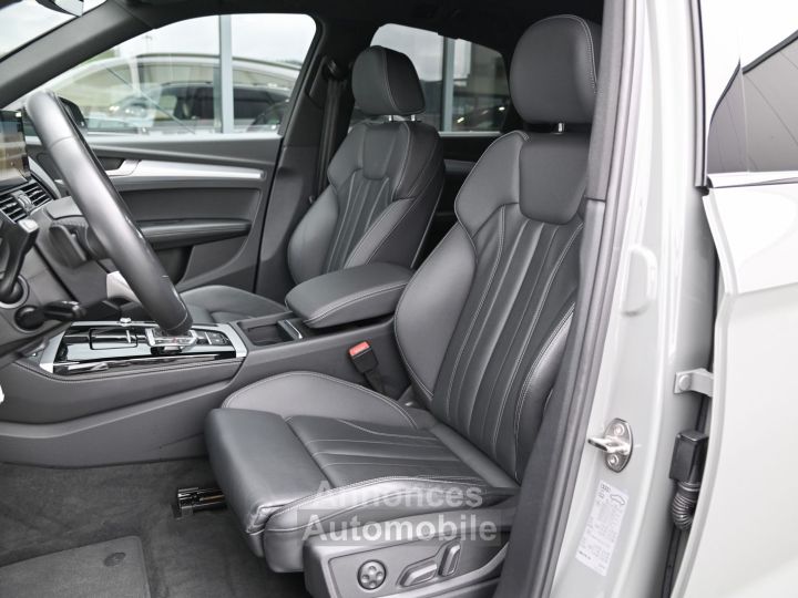 Audi Q5 Sportback 40 TDI quattro edition one - 13