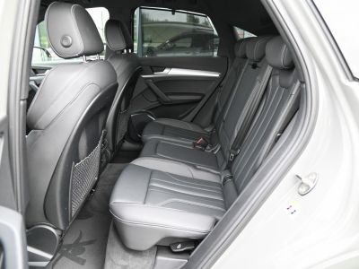 Audi Q5 Sportback 40 TDI quattro edition one   - 16