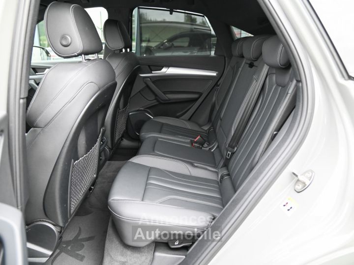 Audi Q5 Sportback 40 TDI quattro edition one - 16