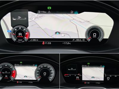 Audi Q5 Sportback 40 TDI quattro edition one   - 19
