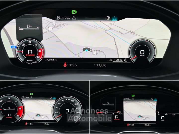 Audi Q5 Sportback 40 TDI quattro edition one - 19