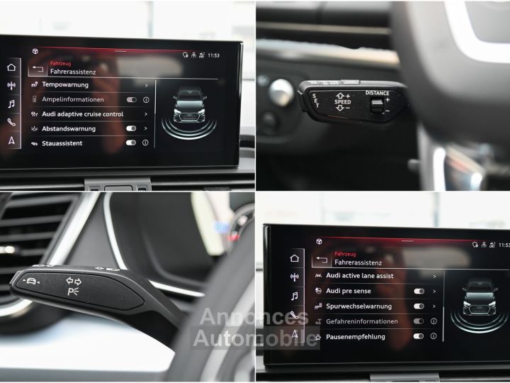 Audi Q5 Sportback 40 TDI quattro edition one - 20
