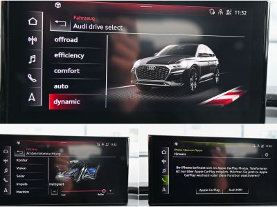 Audi Q5 Sportback 40 TDI quattro edition one   - 21
