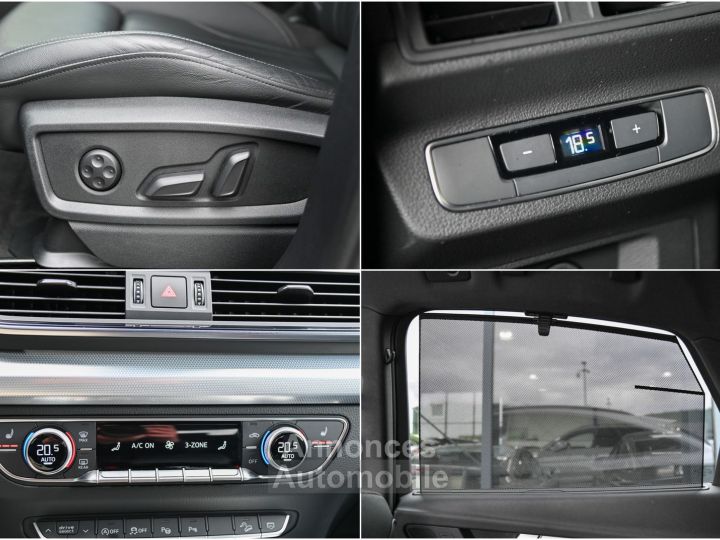 Audi Q5 Sportback 40 TDI quattro edition one - 22