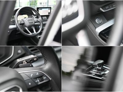 Audi Q5 Sportback 40 TDI quattro edition one   - 23
