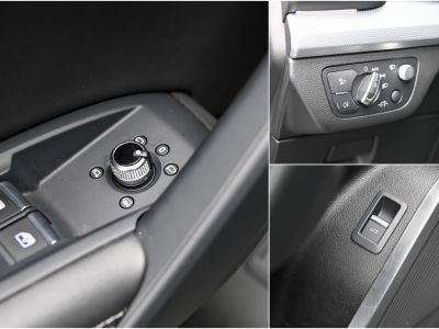 Audi Q5 Sportback 40 TDI quattro edition one   - 24