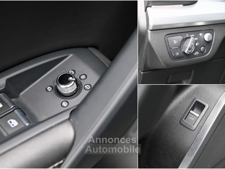Audi Q5 Sportback 40 TDI quattro edition one - 24