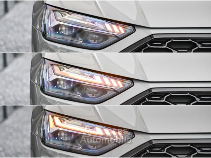 Audi Q5 Sportback 40 TDI quattro edition one - 25