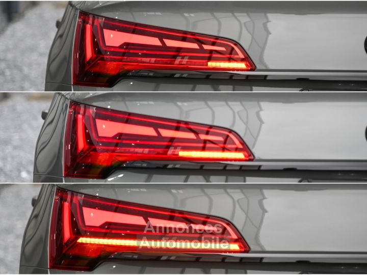 Audi Q5 Sportback 40 TDI quattro edition one - 26