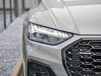 Audi Q5 Sportback 40 TDI quattro edition one   - 27