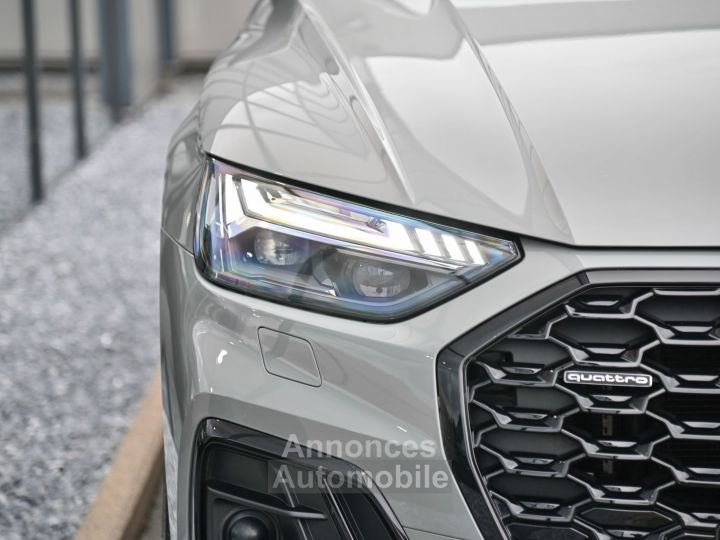 Audi Q5 Sportback 40 TDI quattro edition one - 27