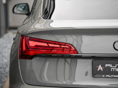 Audi Q5 Sportback 40 TDI quattro edition one   - 28