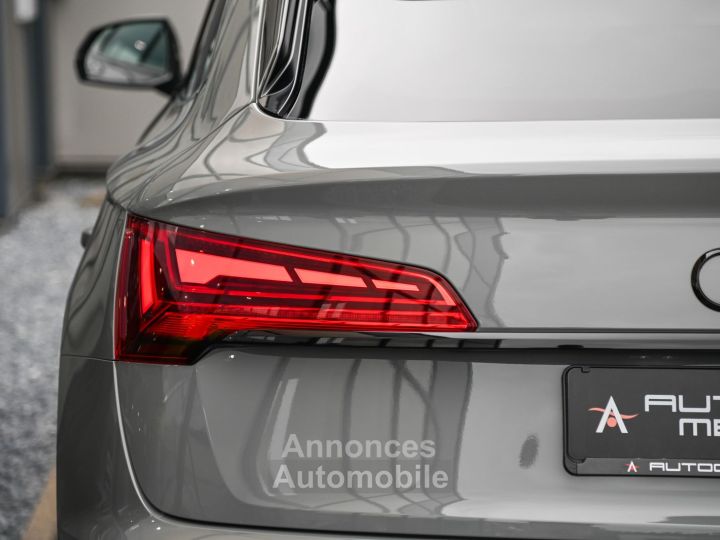 Audi Q5 Sportback 40 TDI quattro edition one - 28