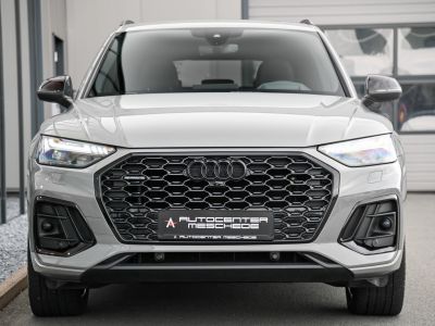 Audi Q5 Sportback 40 TDI quattro edition one   - 29