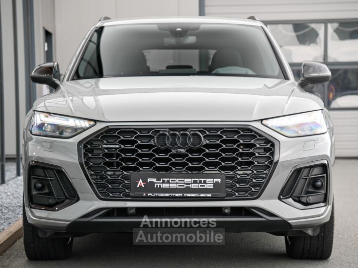 Audi Q5 Sportback 40 TDI quattro edition one - 29