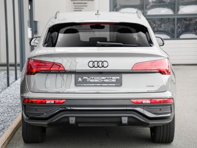Audi Q5 Sportback 40 TDI quattro edition one   - 30