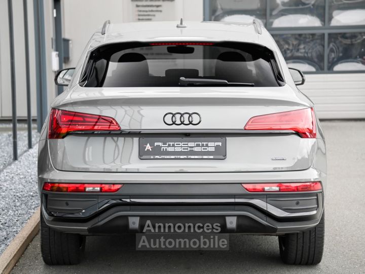 Audi Q5 Sportback 40 TDI quattro edition one - 30