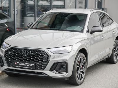 Audi Q5 Sportback 40 TDI quattro edition one   - 31