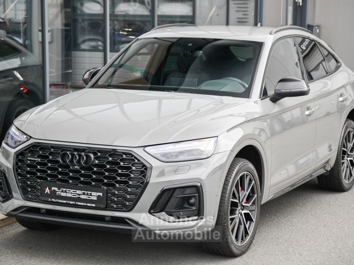 Audi Q5 Sportback 40 TDI quattro edition one - 31