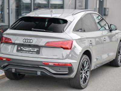 Audi Q5 Sportback 40 TDI quattro edition one   - 32