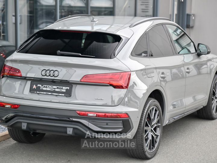 Audi Q5 Sportback 40 TDI quattro edition one - 32